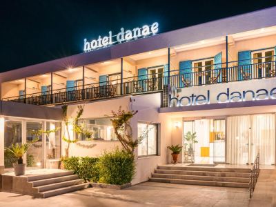 Danae Hotel
