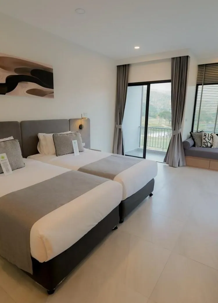 ห้องสแตนดาร์ด