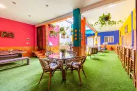 Casa Marquez - Dành cho gia đình