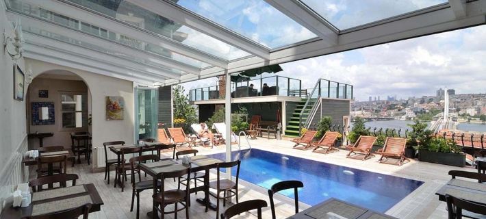 Hhk Hotel Hotels in Istanbul