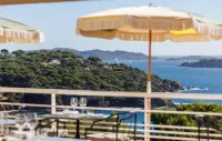 Hôtel le Provençal renové en 2025 - Bord de Mer - Havudsigt