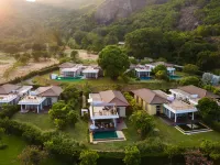 The Spirit Resort Hua Hin Hotel dekat Pantai Sai Noi