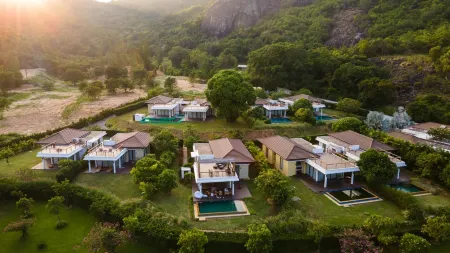 The Spirit Resort Hua Hin