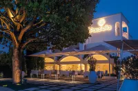 Pazziella, a Luxury Collection Hotel, Capri - palestra