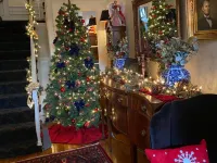 The Inn at Lincoln Square Hotels in Gettysburg