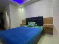 The Suites Metro Apartment by SP Management Hotels in Buahbatu