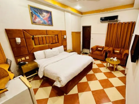 Fiesta Inn Hotel & Resorts Multan