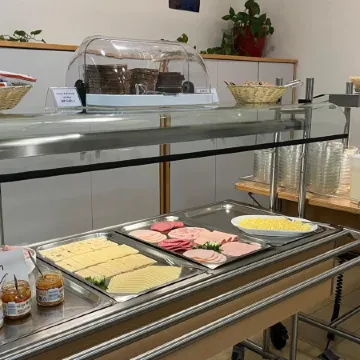 Jugendherberge Aachen