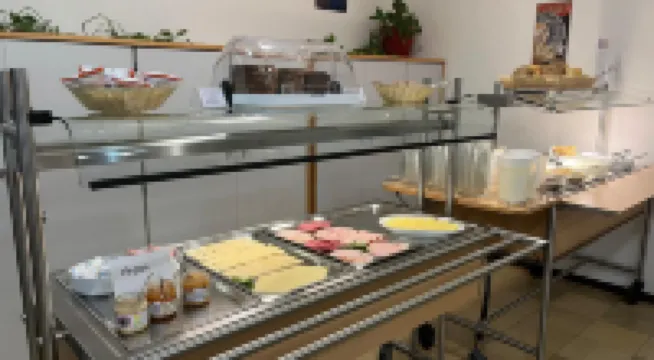 Jugendherberge Aachen