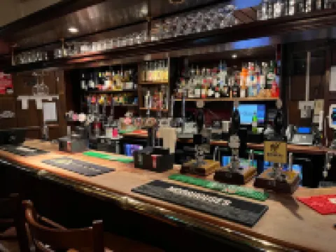 เดอะ เพนเดิล อินน์ โรงแรมในPendle District