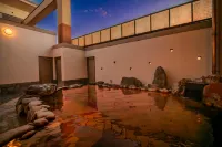 FLEXSTAY INN Kashima Central - Pemandian Air Panas