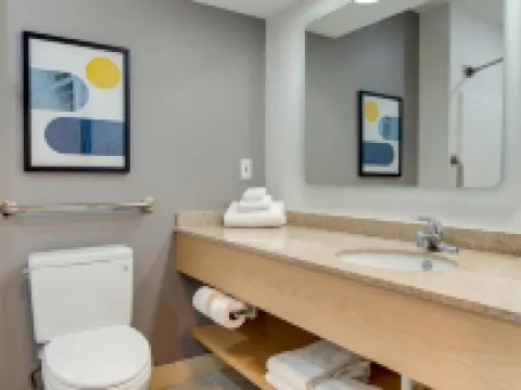 City Express by Marriott Bemidji Hotels in Bemidji