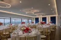 AC Hotel by Marriott Puchong - servizio colazione