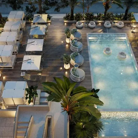 Valentin Somni Hotel & Suites