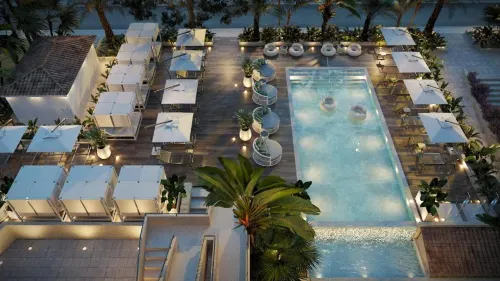 Valentin Somni Hotel & Suites