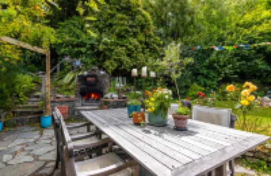 Ora Retreat Hotels in 