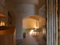 Cenobio Hotel & Spa Matera Hotels in Matera