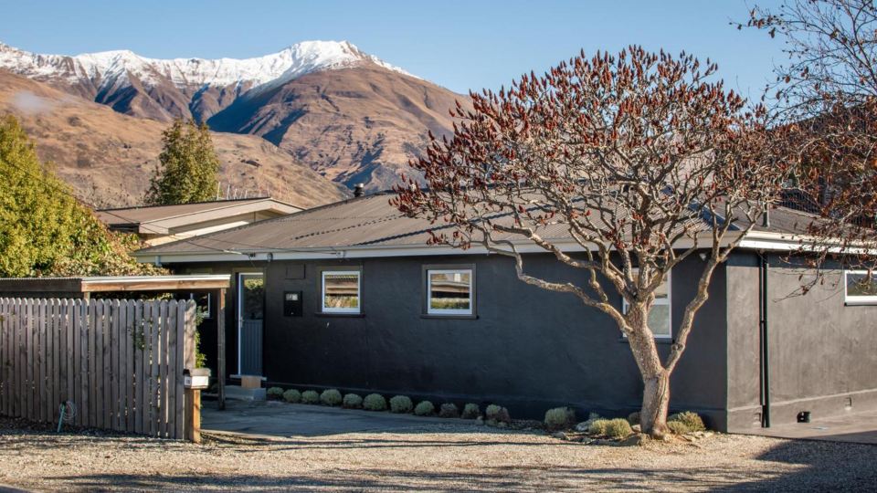 Pinot Cottage
