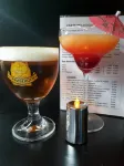Relax Hôtel Beuzeville Honfleur - Bar