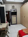 Angs residence