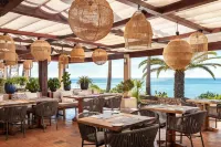 Grande Real Santa Eulalia Resort & Hotel Spa - Morgenmad