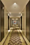The Fern Residency Vadodara, Series by Marriott