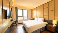 Hotel A 聖禾大飯店 - 平價