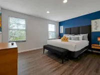 Encantada Resort Vacation Townhomes by Idiliq Hotels in Four Corners