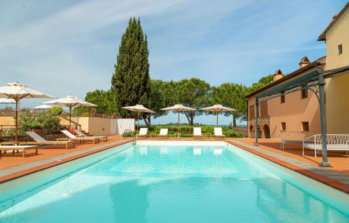 Tenuta di Sticciano