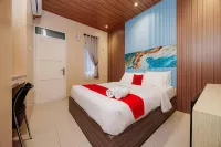 RedDoorz Near Exit Toll Bogor