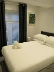 リッツコンプレックスの部屋