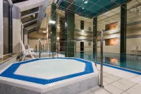 Olymp II - Resorts