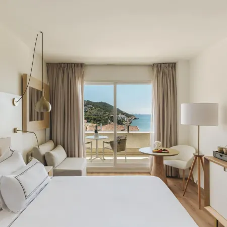 Meliá Sitges