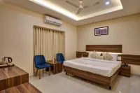 Hotel Rajpurush - فطور