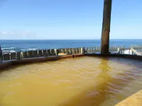 Koganezaki Furofushi Onsen - balneario