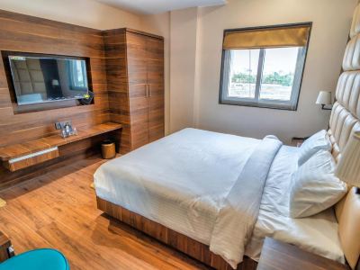 Royal Cliff Hotel & Resorts