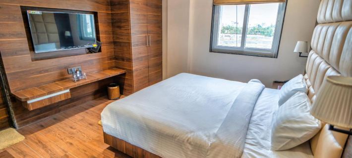 Royal Cliff Hotel & Resorts Hotels in Nagpur