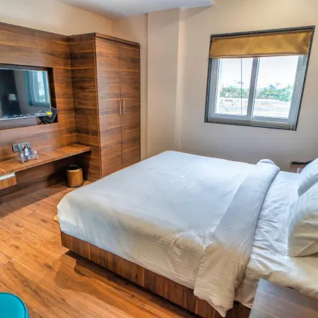 Royal Cliff Hotel & Resorts