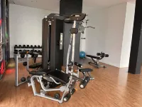 AnR Studio Suite Inside H Elite Building - Gym