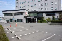 ホテル1-2-3倉敷 - 駐車場