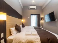 Hotel Suite Hiroshima Yokogawa โรงแรมใกล้วัดมิตากิ