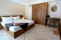 Tea Tree Suites,Manipal - balcony