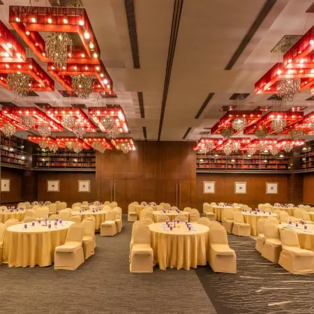 O Hotel Pune
