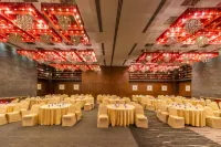 O Hotel Pune - breakfast