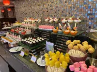 Grand Sylhet Hotel & Resort - breakfast
