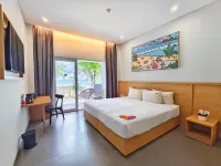 The West Cove Hotel