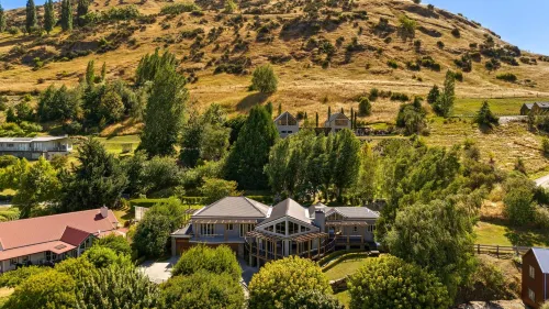 Pinnacle Villa by MajorDomo - Villas