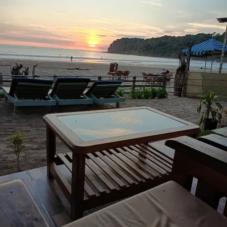 The Coast Beach Resort