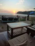 더 코스트 비치 리조트 - 비치