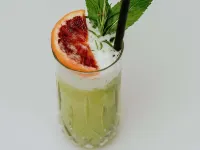 Peppers Craigieburn Bowral - bar